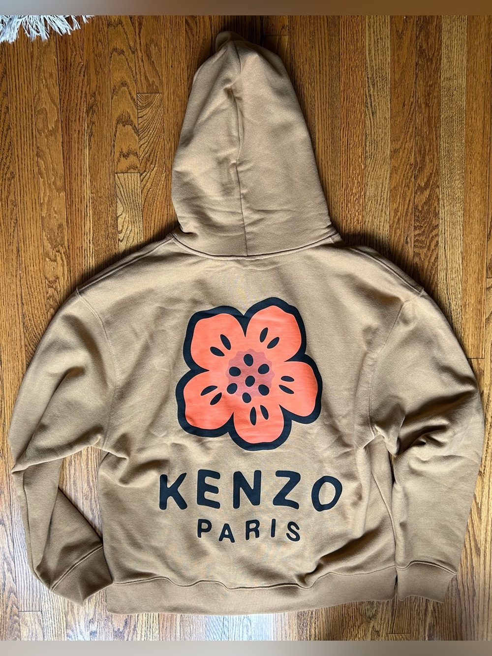Kenzo Men's Hoodie